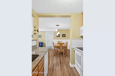 1701 Bowfin Lane #Apt E, Carolina Beach, NC 28428 - Photo 21