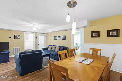 1701 Bowfin Lane #Apt E, Carolina Beach, NC 28428 - Photo 15