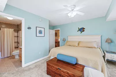1701 Bowfin Lane #Apt E, Carolina Beach, NC 28428 - Photo 25