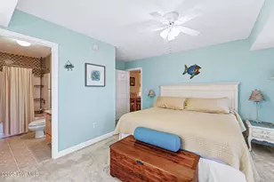 1701 Bowfin Ln, Carolina Beach, NC 28428 - Photo 25