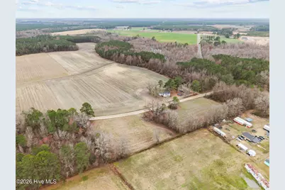 0 Whichard Cherry Ln Rd Road, Stokes, NC 27884 - Photo 5