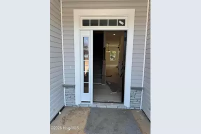 25 Joyner Park Drive, Rocky Mount, NC 27803 - Photo 5