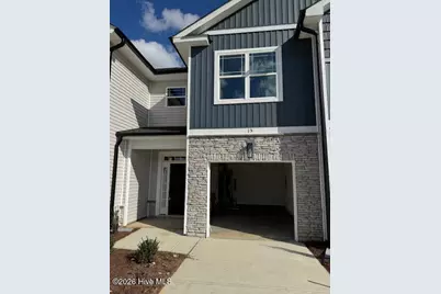25 Joyner Park Drive, Rocky Mount, NC 27803 - Photo 3