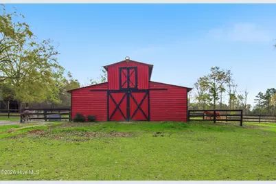 449 Montrose Road, Raeford, NC 28376 - Photo 25