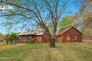 449 Montrose Rd, Raeford, NC 28376 - Photo 19