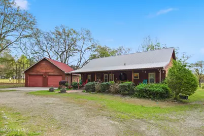 449 Montrose Road, Raeford, NC 28376 - Photo 3