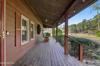 449 Montrose Road, Raeford, NC 28376 - Photo 7