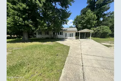 165 Shaw Road, Wallace, NC 28466 - Photo 1