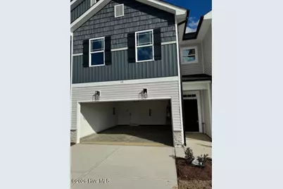 27 Joyner Park Drive, Rocky Mount, NC 27803 - Photo 3
