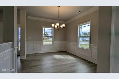 400 Sweet Potato Lane #Lot 17, Nashville, NC 27856 - Photo 3
