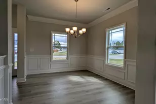 400 Sweet Potato Ln, Nashville, NC 27856 - Photo 3