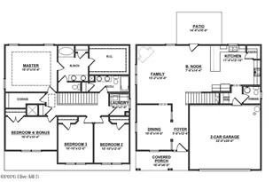 400 Sweet Potato Ln, Nashville, NC 27856 - Photo 5