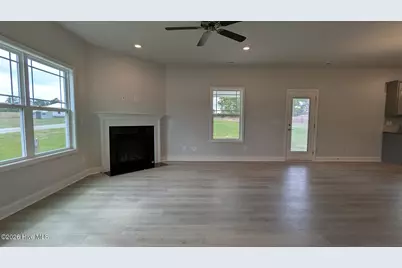 400 Sweet Potato Lane #Lot 17, Nashville, NC 27856 - Photo 7