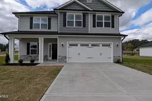 400 Sweet Potato Ln, Nashville, NC 27856 - Photo 1