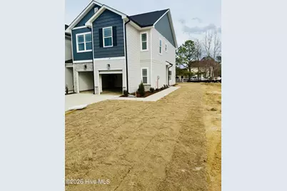 29 Joyner Park Drive, Rocky Mount, NC 27803 - Photo 5