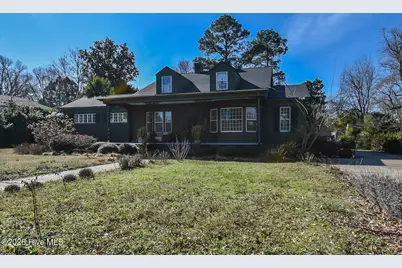 804 Park Avenue, Goldsboro, NC 27530 - Photo 3