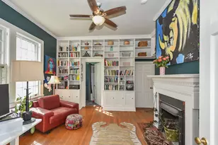 804 Park Ave, Goldsboro, NC 27530 - Photo 27