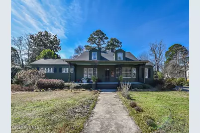 804 Park Avenue, Goldsboro, NC 27530 - Photo 53