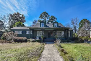 804 Park Ave, Goldsboro, NC 27530 - Photo 53