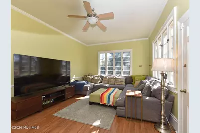 804 Park Avenue, Goldsboro, NC 27530 - Photo 19