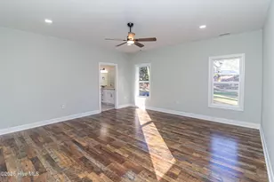 105 Franklin St, La Grange, NC 28551 - Photo 25