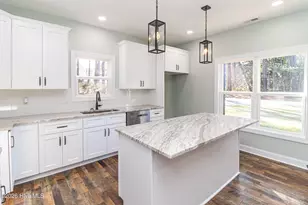 105 Franklin St, La Grange, NC 28551 - Photo 5