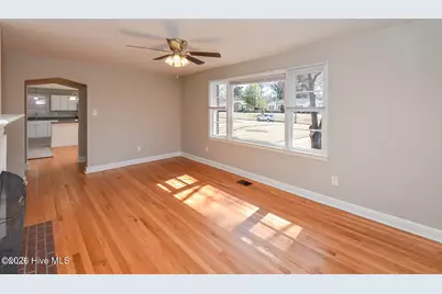 603 Beech Street, Goldsboro, NC 27530 - Photo 15