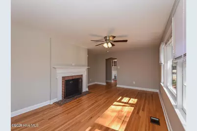 603 Beech Street, Goldsboro, NC 27530 - Photo 13