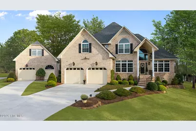 101 Raccoon Run, Washington, NC 27889 - Photo 1