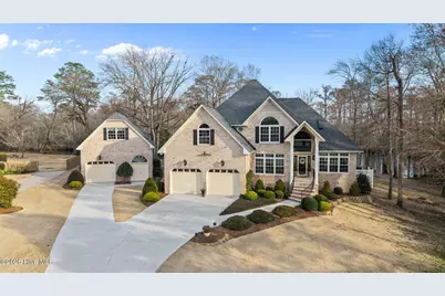 101 Raccoon Run, Washington, NC 27889 - Photo 5