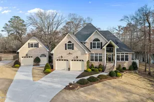 101 Raccoon Run, Washington, NC 27889 - Photo 5