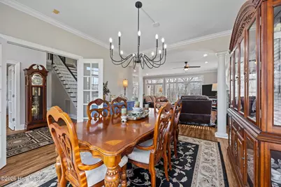 101 Raccoon Run, Washington, NC 27889 - Photo 49