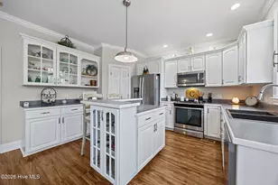 101 Raccoon Run, Washington, NC 27889 - Photo 43