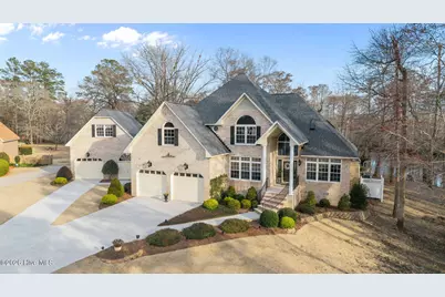 101 Raccoon Run, Washington, NC 27889 - Photo 7