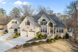 101 Raccoon Run, Washington, NC 27889 - Photo 7