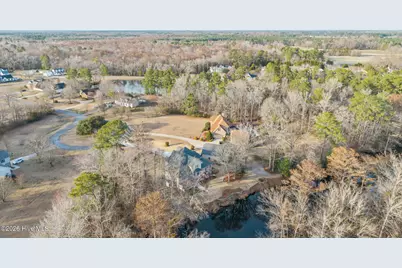 101 Raccoon Run, Washington, NC 27889 - Photo 25