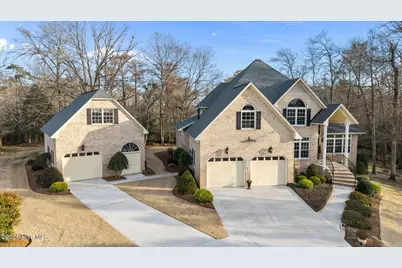 101 Raccoon Run, Washington, NC 27889 - Photo 3