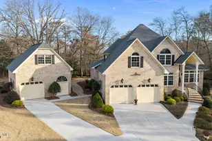 101 Raccoon Run, Washington, NC 27889 - Photo 3