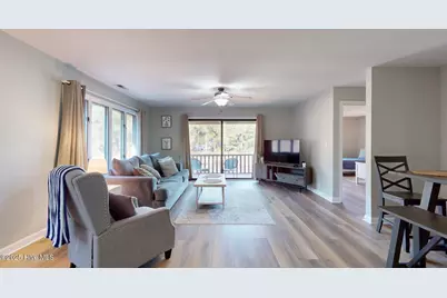 704 Dover Street, Southern Pines, NC 28387 - Photo 7