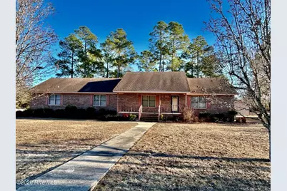 12500 Muirfield Drive, Laurinburg, NC 28352 - Photo 1