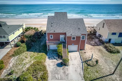 1826 S Shore Drive, Surf City, NC 28445 - Photo 1