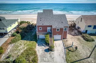 1826 S Shore Dr, Surf City, NC 28445 - Photo 1
