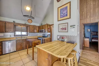 1826 S Shore Drive, Surf City, NC 28445 - Photo 3