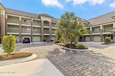 648 Village Park Drive #Unit 302, Wilmington, NC 28405 - Photo 3