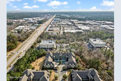 648 Village Park Drive #Unit 302, Wilmington, NC 28405 - Photo 45