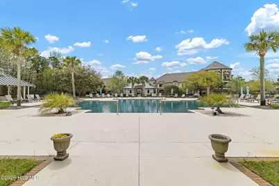 648 Village Park Drive #Unit 302, Wilmington, NC 28405 - Photo 55