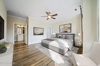 648 Village Park Drive #Unit 302, Wilmington, NC 28405 - Photo 25