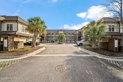 648 Village Park Drive #Unit 302, Wilmington, NC 28405 - Photo 1