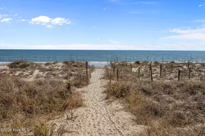 8815 Krystal Court #3, Emerald Isle, NC 28594 - Photo 17