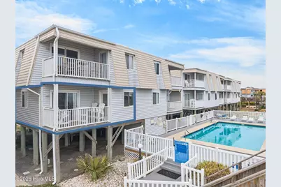 305 W First Street #C2, Ocean Isle Beach, NC 28469 - Photo 47